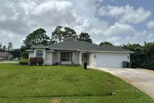 102 NW Peach St, Port Saint Lucie, FL 34983 - Photo 1