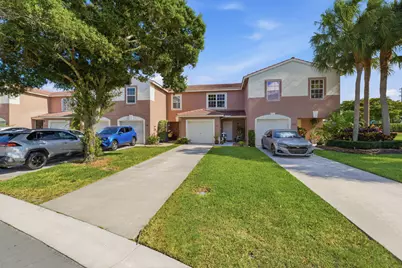 6929 Willow Creek Run, Lake Worth, FL 33463 - Photo 1