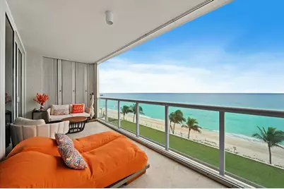 6051 N Ocean Drive #607, Hollywood, FL 33019 - Photo 6