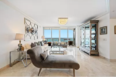 6051 N Ocean Drive #607, Hollywood, FL 33019 - Photo 4