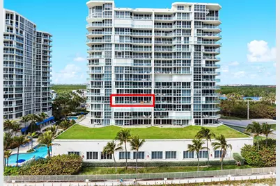 6051 N Ocean Drive #607, Hollywood, FL 33019 - Photo 2