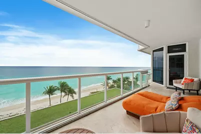 6051 N Ocean Drive #607, Hollywood, FL 33019 - Photo 8