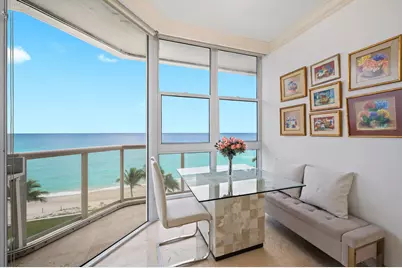 6051 N Ocean Drive #607, Hollywood, FL 33019 - Photo 16