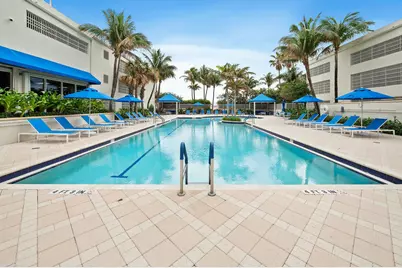 6051 N Ocean Drive #607, Hollywood, FL 33019 - Photo 36