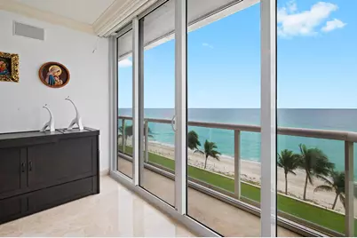 6051 N Ocean Drive #607, Hollywood, FL 33019 - Photo 20