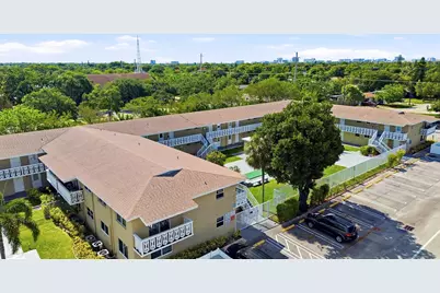 3300 NE 10th Terrace #40, Pompano Beach, FL 33064 - Photo 30