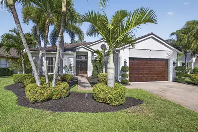4293 Mariners Cove Drive, Wellington, FL 33449 - Photo 4