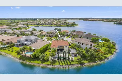 8861 Edgewater Place, Parkland, FL 33076 - Photo 2