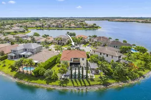 8861 Edgewater Pl, Parkland, FL 33076 - Photo 2