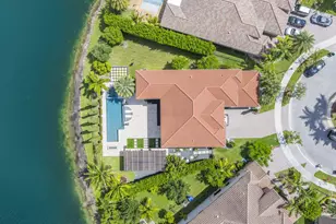 8861 Edgewater Pl, Parkland, FL 33076 - Photo 1