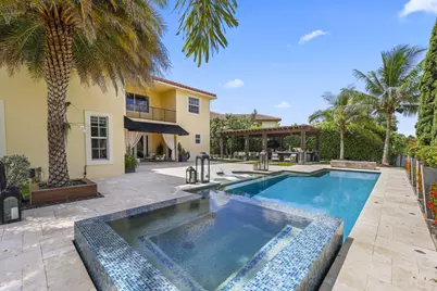 8861 Edgewater Place, Parkland, FL 33076 - Photo 16