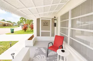 4911 NW 55th St, Tamarac, FL 33319 - Photo 2