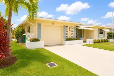 4911 NW 55th Street, Tamarac, FL 33319 - Photo 24