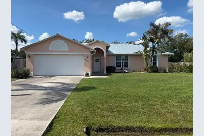 2511 SE Jason Avenue, Port Saint Lucie, FL 34952 - Photo 2