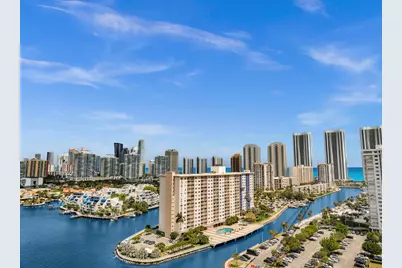 400 Kings Point Drive #1628, Sunny Isles Beach, FL 33160 - Photo 6