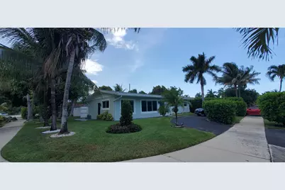 3800 NE 4th Avenue, Deerfield Beach, FL 33064 - Photo 2