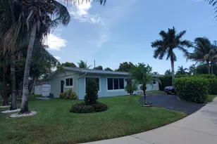3800 NE 4th Ave, Deerfield Beach, FL 33064 - Photo 2