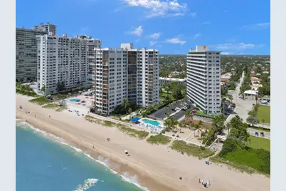 4050 N Ocean Drive #1006, Lauderdale by the Sea, FL 33308 - Photo 1