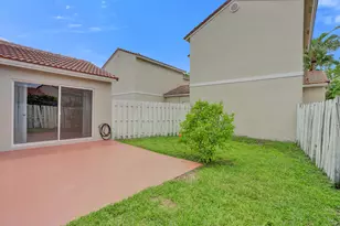 17866 SW 10th Ln, Pembroke Pines, FL 33029 - Photo 44