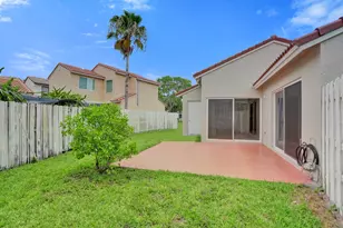 17866 SW 10th Ln, Pembroke Pines, FL 33029 - Photo 38