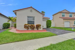 17866 SW 10th Ln, Pembroke Pines, FL 33029 - Photo 46