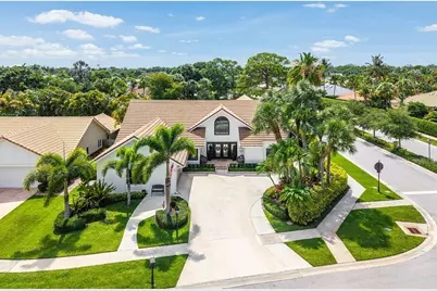 2707 Biarritz Drive, Palm Beach Gardens, FL 33410 - Photo 1