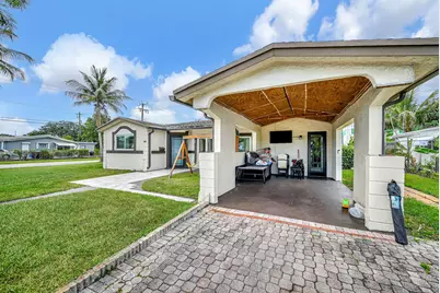 3300 NW 32nd Street, Lauderdale Lakes, FL 33309 - Photo 2