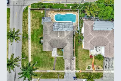 3300 NW 32nd Street, Lauderdale Lakes, FL 33309 - Photo 6