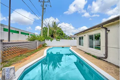 3300 NW 32nd Street, Lauderdale Lakes, FL 33309 - Photo 48