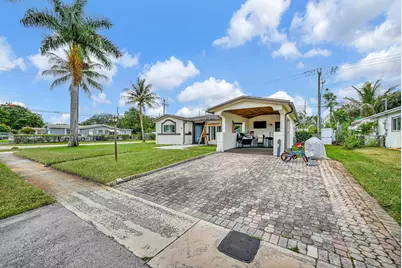 3300 NW 32nd Street, Lauderdale Lakes, FL 33309 - Photo 50