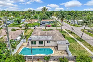 3300 NW 32nd St, Lauderdale Lakes, FL 33309 - Photo 16