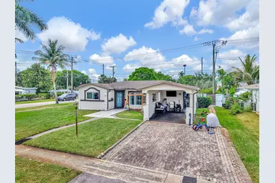 3300 NW 32nd Street, Lauderdale Lakes, FL 33309 - Photo 4