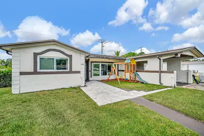 3300 NW 32nd Street, Lauderdale Lakes, FL 33309 - Photo 52