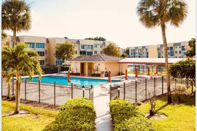 6070 NW 64th Avenue NW #204, Tamarac, FL 33319 - Photo 20
