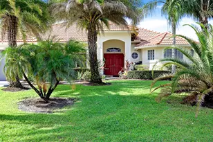 1602 SW Cefalu Cir, Port Saint Lucie, FL 34953 - Photo 4