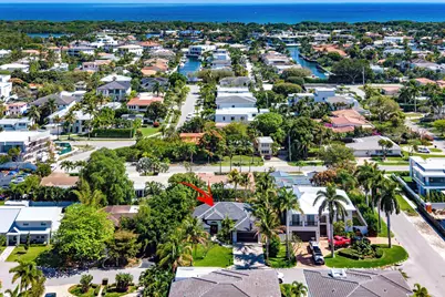 1132 NE 3rd Avenue, Boca Raton, FL 33432 - Photo 2