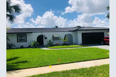 6220 SW 14th Street, Plantation, FL 33317 - Photo 1