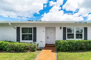 5074 Privet Pl, Delray Beach, FL 33484 - Photo 1