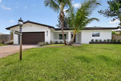 1408 Cochran Drive, Lake Worth Beach, FL 33461 - Photo 2