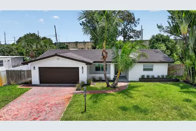 1408 Cochran Drive, Lake Worth Beach, FL 33461 - Photo 42