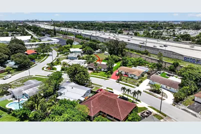 1408 Cochran Drive, Lake Worth Beach, FL 33461 - Photo 46