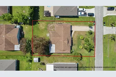1962 SW Libra Lane, Port Saint Lucie, FL 34984 - Photo 2