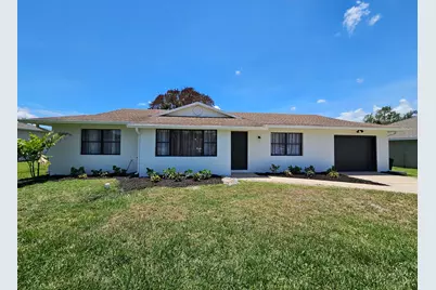 1962 SW Libra Lane, Port Saint Lucie, FL 34984 - Photo 4