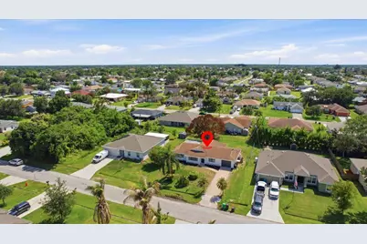 1962 SW Libra Lane, Port Saint Lucie, FL 34984 - Photo 2