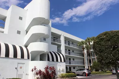 6698 N 10th Ave Avenue N #218, Lake Worth, FL 33467 - Photo 1