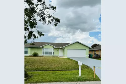 367 SW Donna Terrace, Port Saint Lucie, FL 34984 - Photo 1