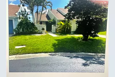 5675 Northpointe Lane, Boynton Beach, FL 33437 - Photo 1