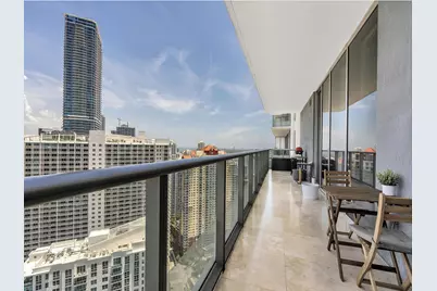 1300 Brickell Bay Drive #3900, Miami, FL 33131 - Photo 8