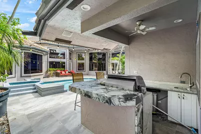 6595 NW 32nd Terrace, Boca Raton, FL 33496 - Photo 54