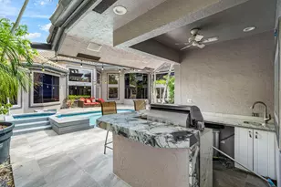 6595 NW 32nd Terrace, Boca Raton, FL 33496 - Photo 54